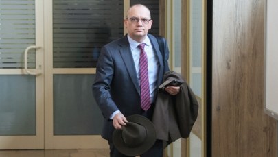 Współpracownik prezydenta trafi do RPP? Ustalenia RMF FM