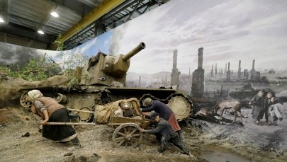 Współpracownik Putina: Oceny, że ZSRR okupował Polskę w 1939, są niezgodne z faktami