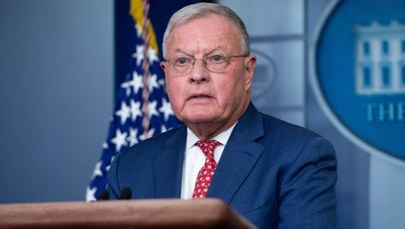 Współpracownik Trumpa dementuje doniesienia ws. planu zakończenia wojny w Ukrainie