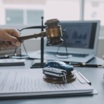 Współwłaściciel auta nie żyje. Czy możesz je sprzedać lub przerejestrować? 