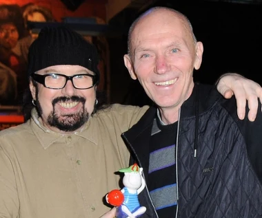 Współzałożyciel Perfectu trafił do szpitala. "Słabo z nim"