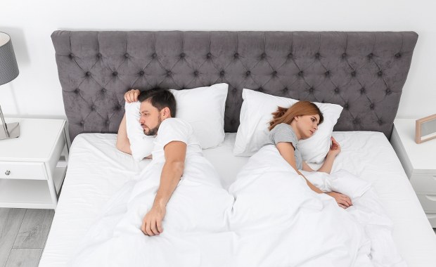 Współżycie nie będzie obowiązkiem małżeńskim? Ten kraj chce postawić sprawę jasno