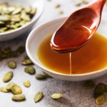 Wspomaga pęcherz, prostatę, serce i włosy. Jeden z najzdrowszych olejów do picia