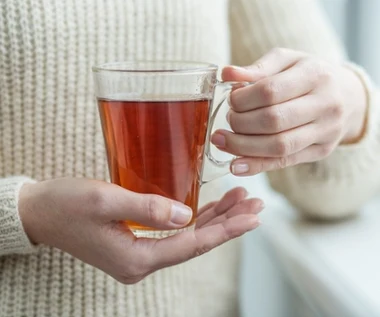 Wspomaga wątrobę i odchudzanie. Jak działa i na co pomaga herbata z karczocha?