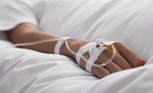 Wspomagane samobójstwo będzie legalne w kolejnym stanie 