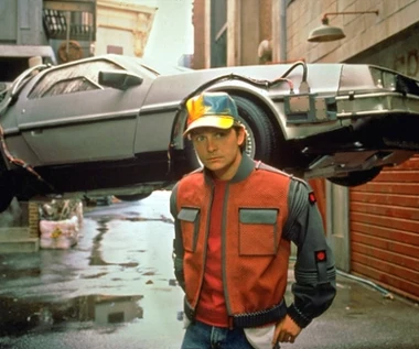 Wspomina pracę nad kultowym filmem. To wyprowadzało twórców z równowagi