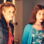Wspomina zmarłą Michelle Trachtenberg. Minął rok od nagłej śmierci aktorki