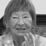 Wspominają Irenę Kwiatkowską