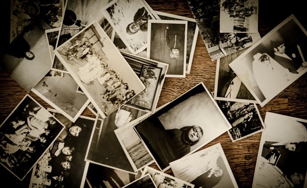 Wspomnienia odzyskujemy w odwrotnej kolejności