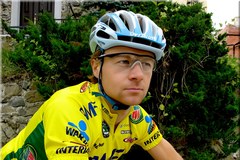 Wspomnienie fotografa RMF MTB Roberta Czerneckiego