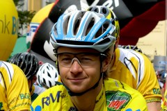 Wspomnienie fotografa RMF MTB Roberta Czerneckiego