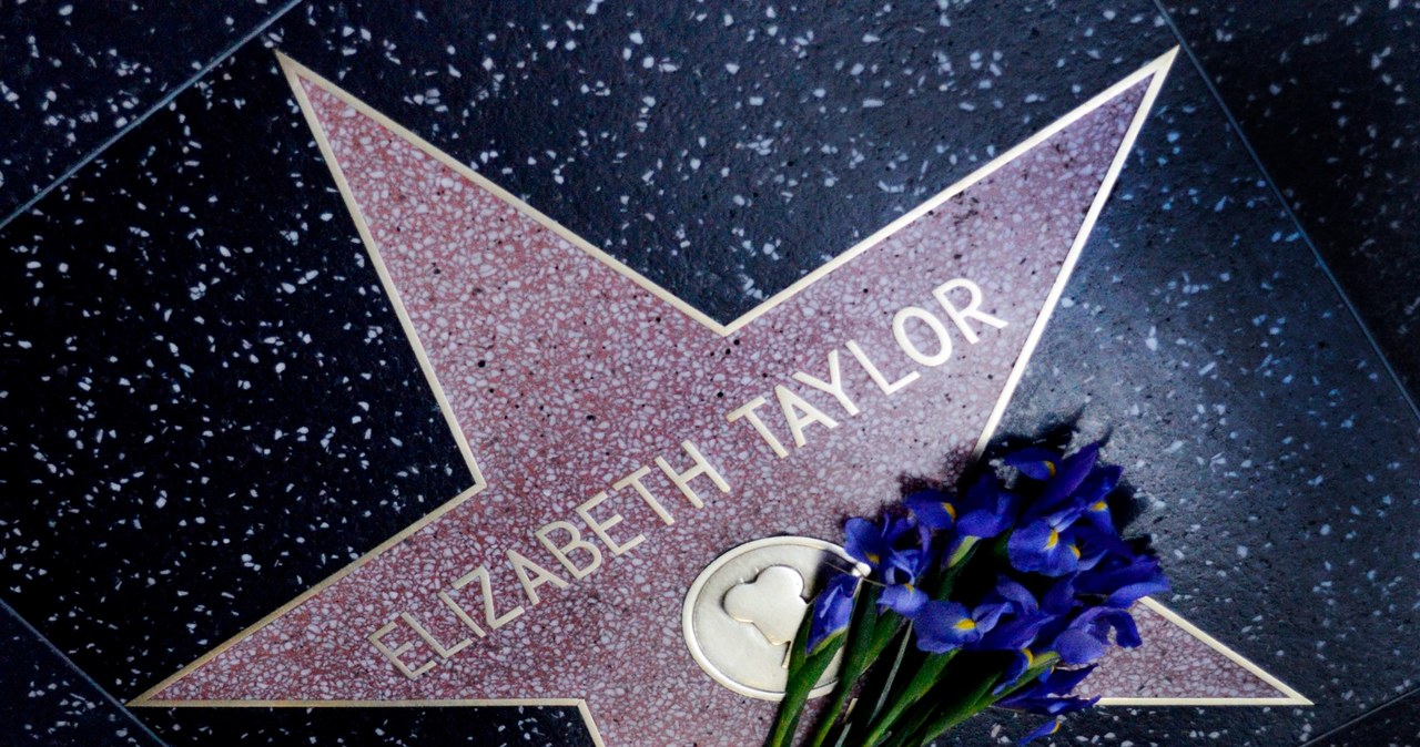 Wspomnienie o Elizabeth Taylor
