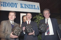 Wspomnienie senatora Krzysztofa Kozłowskiego