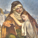 Wspomnienie św. Anny. Kim była matka Maryi i babcia Jezusa?
