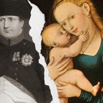 "Wspomożenie wiernych": Co Turcy i Napoleon Bonaparte mają wspólnego z Matką Boską?