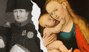 "Wspomożenie wiernych": Co Turcy i Napoleon Bonaparte mają wspólnego z Matką Boską?