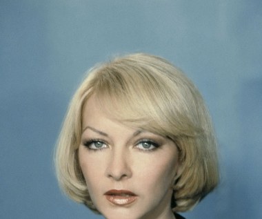 Wśród 10. nominowanych do Złotych Kaczek "najlepszych aktorek w minionym 50-leciu" na próżno szukać jej nazwiska. Ale w latach 70. i 80. XX wieku "polska BB" była największą gwiazdą naszego kina. 

"Była to bezkonkurencyjnie najpiękniejsza dziewczyna w szkole. (...) Wciąż jest dla mnie symbolem kobiecości. Gdyby ktoś kazał mi narysować, jak wyobrażam sobie najpiękniejszą dziewczynę, podświadomie rysowałbym kogoś o takich oczach, ustach, uśmiechu jak ona" - powiedział o aktorce kolega z roku w łódzkiej Filmówce, Daniel Olbrychski. "Czasem myślę, że ja już wszystko przeżyłam. Wszystkiego dotknęłam. Jestem spełniona" - wyznała Barbara Brylska w jednym z wywiadów.

Barbara Brylska szybko została gwiazdą. Miała 23 lata, kiedy Jerzy Kawalerowicz zaproponował jej rolę Kamy, kapłanki i nałożnicy Ramzesa w jednej z najdroższych produkcji w kinie PRL - "Faraonie". Brylska za sprawą nagości zakrytej jedynie zwiewnym jedwabiem, zyskała status seksbomby.

Brylską wypatrzył asystent reżysera na imprezie w studenckim klubie Hybrydy. "Aktorka w tej roli miała być bardziej rozebrana niż ubrana, więc liczyły się walory estetyczne. Nie każdą kobietę można pokazywać nago. Musi być młoda, harmonijnie zbudowana" - takie były wymagania reżysera.

Barbara Brylska nie była jedyną kandydatką, ale wygrała - nie tylko dzięki urodzie, ale też brakowi pruderii przy "rozbieranych" ujęciach. Wszystko wydawało się dograne, ale pojawiły się komplikacje. Aktorka była wtedy na drugim roku warszawskiej szkoły teatralnej. Rektor Jan Kreczmar zabronił studentom grać w filmach. I choć Brylska wystarała się o specjalne zezwolenie ministra kultury na udział w "Faraonie", ze studiów wyleciała.


Kariera Brylskiej to nadal ewenement na mapie polskiego kina. W latach 60. była dla naszej kinowej widowni symbolem seksu porównywalnym w skali europejskiej jedynie z Brigitte Bardot. Bogusław Linda przyznaje, że "metafizyczna uroda" Brylskiej z "Faraona" tkwiła w jego podświadomości tak głęboko, że kiedy szukał odtw