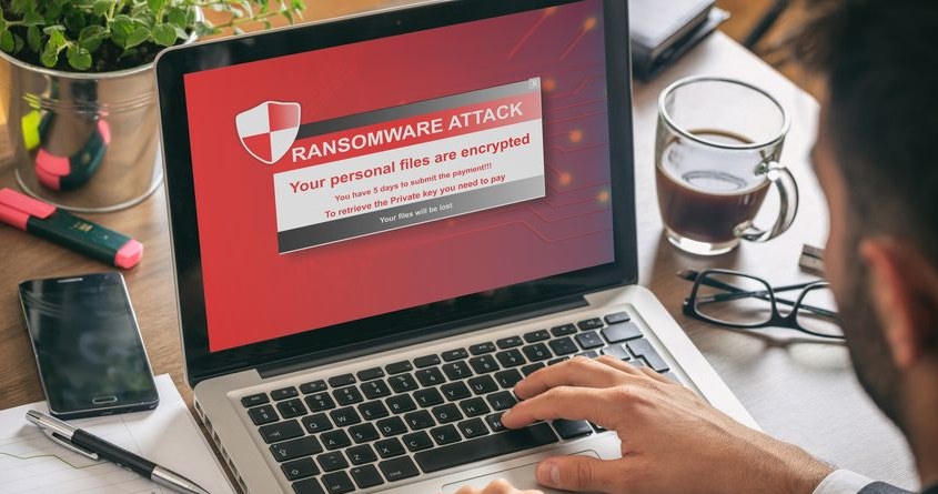 Wśród cybergangów atakujących z wykorzystaniem ransomware następuje coraz większa profesjonalizacja /123RF/PICSEL