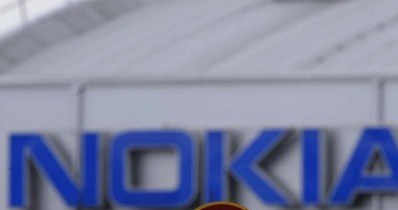 Wśród firm o najwyższym poziomie zrównoważonego rozwoju znalazła się fińska Nokia /AFP