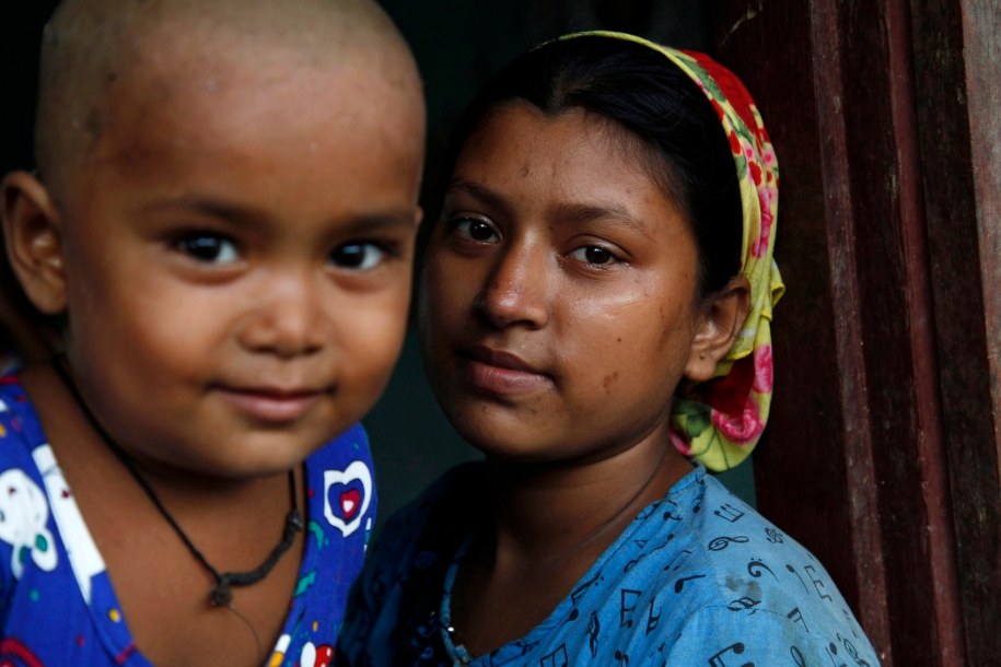 Polacy przemycali ludzi w ciężarówkach. Wyszli za kaucją