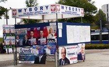 Wśród kolegów z jednej listy