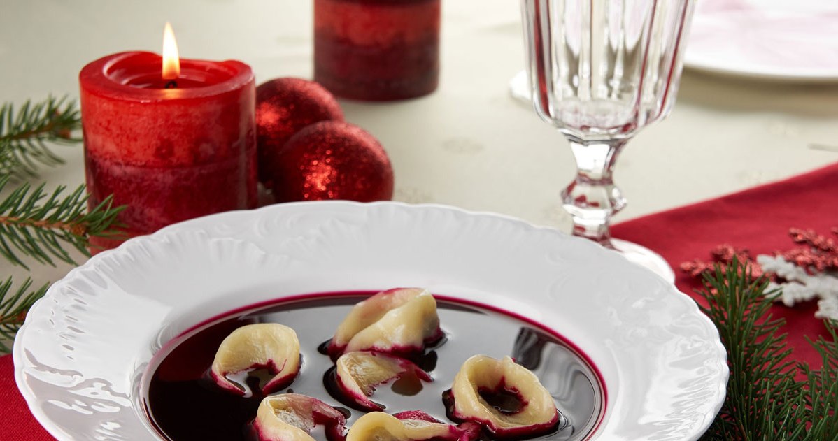 Wśród kucharzy i gospodyń nie ma wątpliwości — najlepsze do farszu są suszone grzyby leśne. /- /123RF/PICSEL