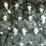 Wśród mazowieckich łąk... Pamięci żołnierzy organizacji narodowych 