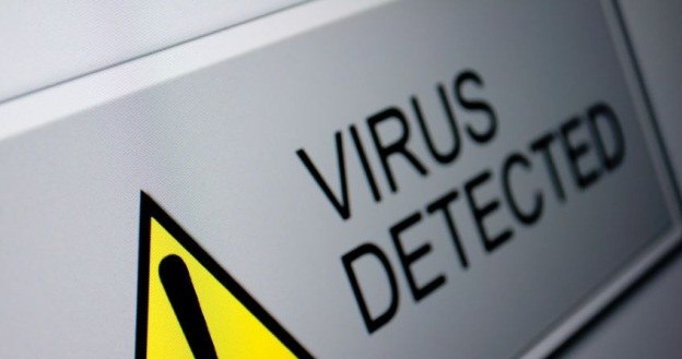 Wśród tysięcy wirusów niektóre wyróżniają się wyjątkową szkodliwością /123RF/PICSEL