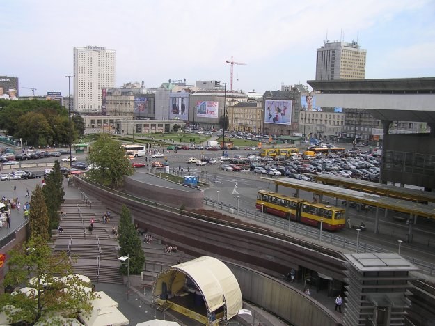 Wśród warszawskich dzielnic najniższy wskaźnik odrzuceń odnotowały Mokotów, Ochota i Żoliborz /INTERIA.PL