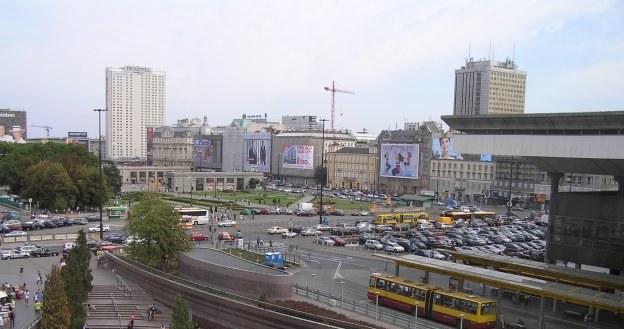 Wśród warszawskich dzielnic najniższy wskaźnik odrzuceń odnotowały Mokotów, Ochota i Żoliborz /INTERIA.PL