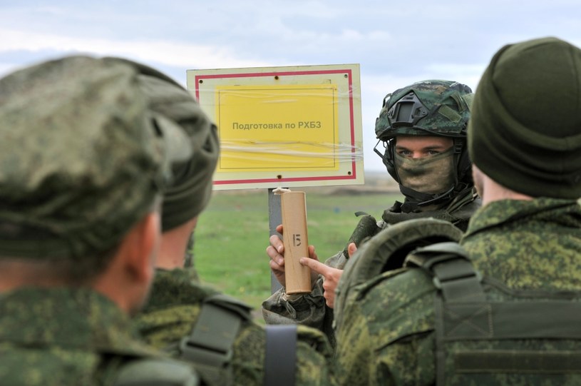 Wojna Na Ukrainie. Media O Rekordowych Stratach Po Stronie Rosjan ...