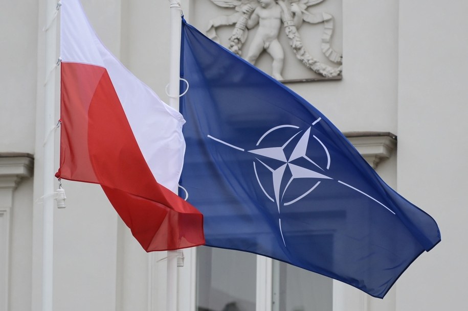 Wstąpienie do Paktu Północnoatlantyckiego oznaczało dla polskiego wojska szereg fundamentalnych zmian / 	Jakub Kamiński    /PAP