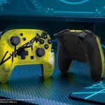 Cyberpunk 2077 Wstawaj Samuraju, będziesz mieć wyjątkowy sprzęt w Polsce