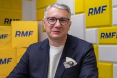 "Wstęp do trzęsienia ziemi. W drugiej turze Trzaskowski przegra z każdym"