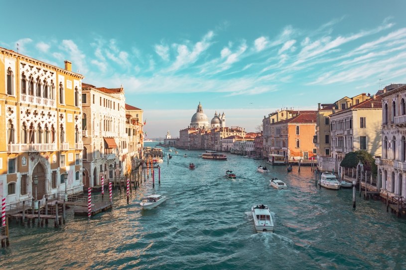 Wstęp do Wenecji będzie droższy? Podatek turystyczny się sprawdził