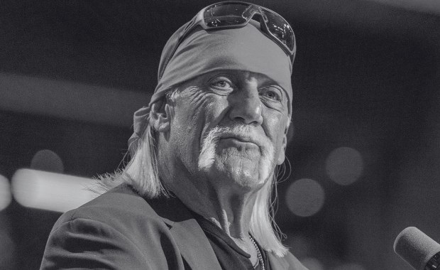 Wstępna przyczyna śmierci Hulka Hogana. Dramatyczne nagranie z domu aktora