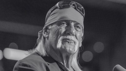 Wstępna przyczyna śmierci Hulka Hogana. Dramatyczne nagranie z domu aktora