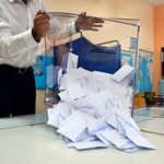 Wstępne wyniki wyborów w Grecji: Zwycięstwo Nowej Demokracji