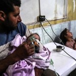 Wstępny raport OPCW: W kwietniowym ataku w Syrii użyto chloru