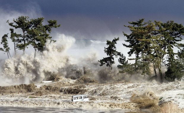 Wstrząs był tak silny, że przesunął oś Ziemi. Po 15 latach bilans ofiar wciąż nieznany