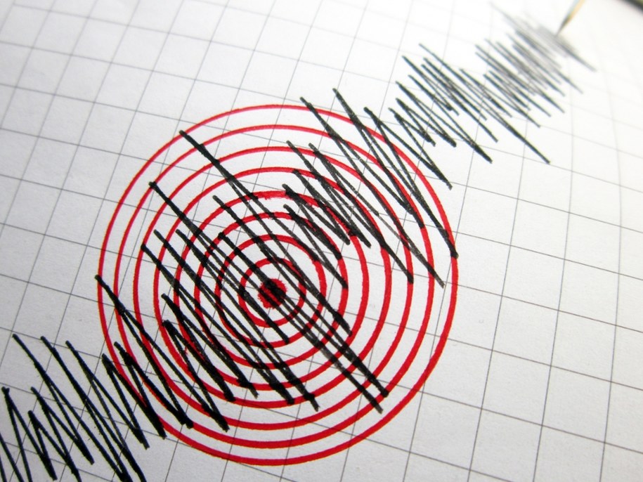 Wstrząs sejsmiczny w okolicach kopalni w Bełchatowie (zdjęcie ilustracyjne) /Shutterstock