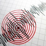 Wstrząs sejsmiczny w okolicach kopalni w Bełchatowie