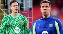 Wstrząs w Barcelonie, Ter Stegen i Szczęsny poznali decyzję Flicka. To koniec