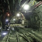 Wstrząs w katowickiej kopalni. Miał magnitudę 2,37