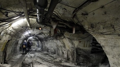 Wstrząs w katowickiej kopalni. Trzej górnicy poszkodowani