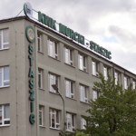 Wstrząs w kopalni. 4 górników poszkodowanych