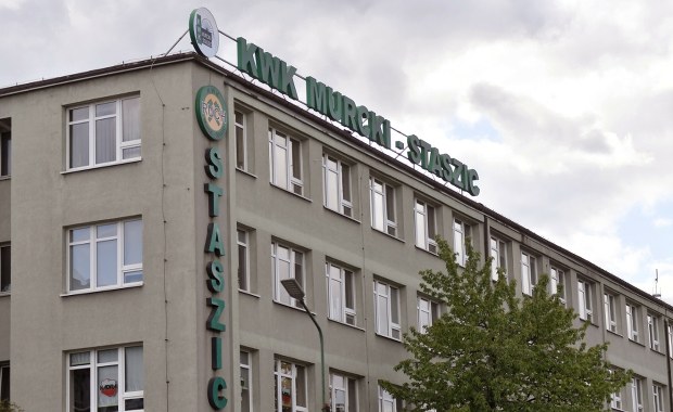 Wstrząs w kopalni. 4 górników poszkodowanych