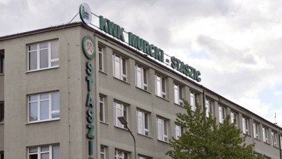 Wstrząs w kopalni. 4 górników poszkodowanych