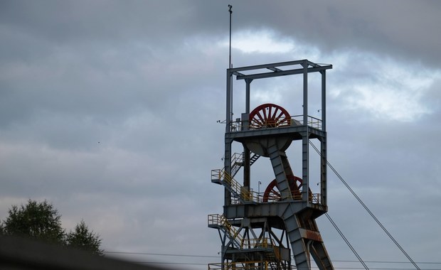Wstrząs w kopalni Bielszowice. Ratownicy namierzyli górnicze lampy