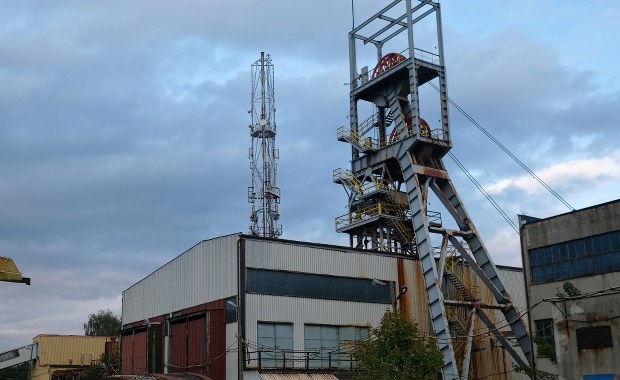 Wstrząs w kopalni Bielszowice w Rudzie Śląskiej. Zginął jeden górnik
